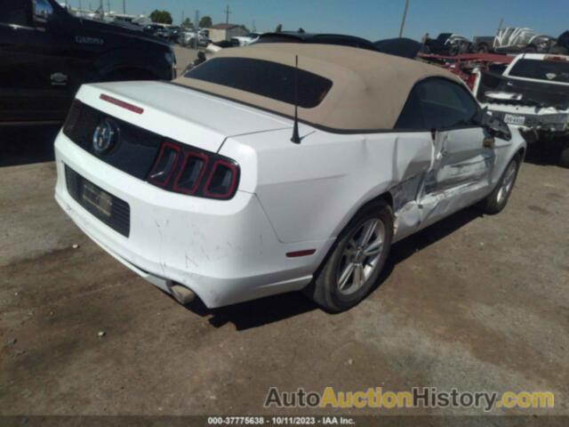 FORD MUSTANG V6, 1ZVBP8EM6E5323202