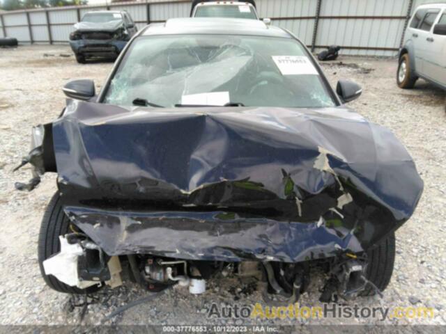 HYUNDAI ELANTRA LIMITED, KMHD84LF2HU065675