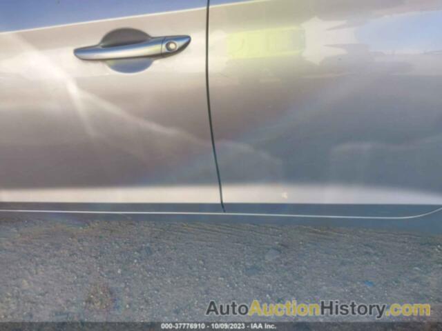 HYUNDAI SONATA SE, 5NPE24AFXGH370086