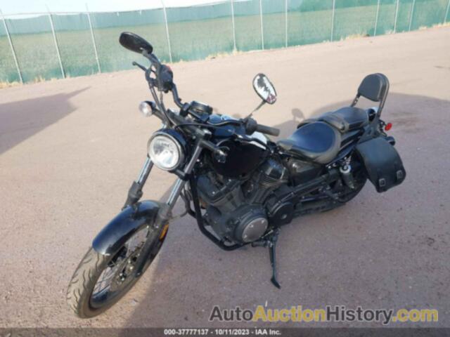 YAMAHA XVS950 CU/CUC, JYAVN05E7HA012739