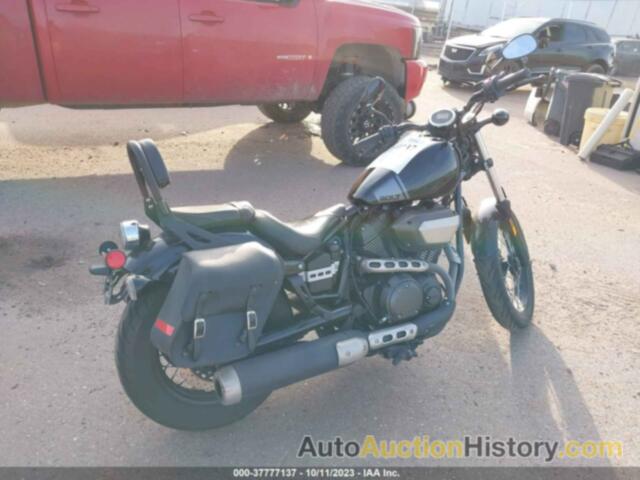 YAMAHA XVS950 CU/CUC, JYAVN05E7HA012739