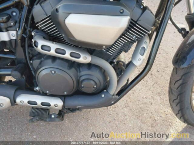 YAMAHA XVS950 CU/CUC, JYAVN05E7HA012739