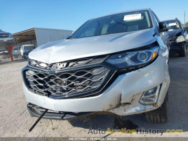 CHEVROLET EQUINOX LT, 2GNAXKEX1J6280304