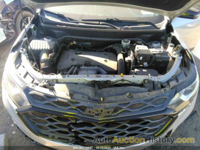 CHEVROLET EQUINOX LT, 2GNAXKEX1J6280304