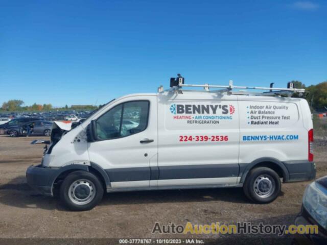 FORD TRANSIT-150, 1FTYE1ZM8GKA55939