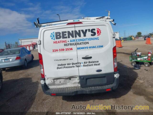 FORD TRANSIT-150, 1FTYE1ZM8GKA55939