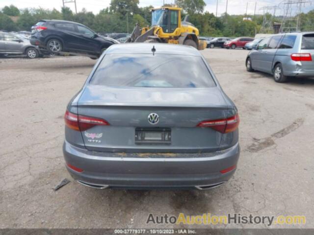 VOLKSWAGEN JETTA 1.4T R-LINE/1.4T S/1.4T SE, 3VWC57BU3KM058219