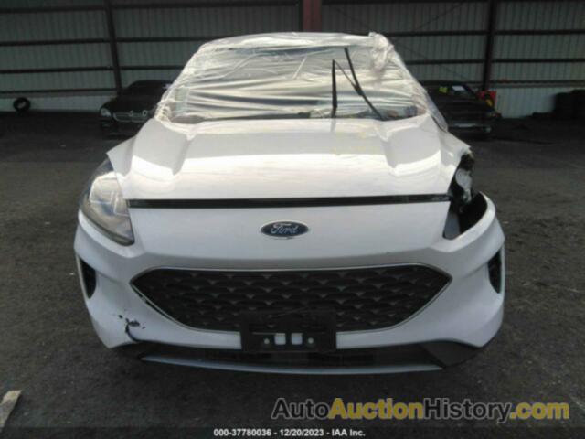 FORD ESCAPE SE, 1FMCU9G64NUA09733