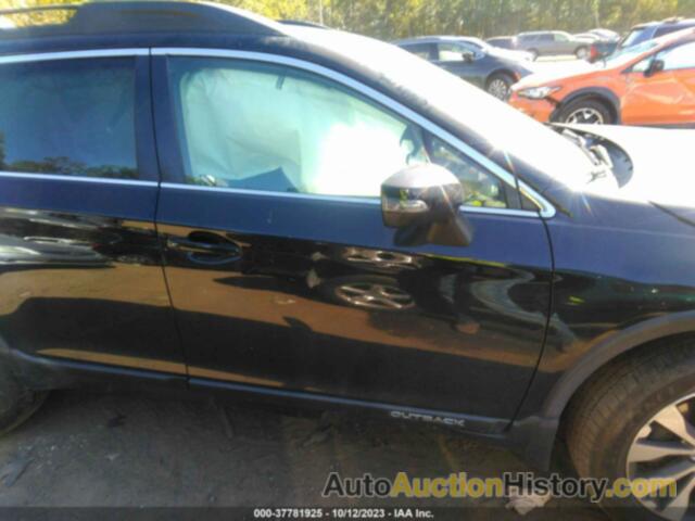 SUBARU OUTBACK 2.5I LIMITED, 4S4BSANC3H3436892