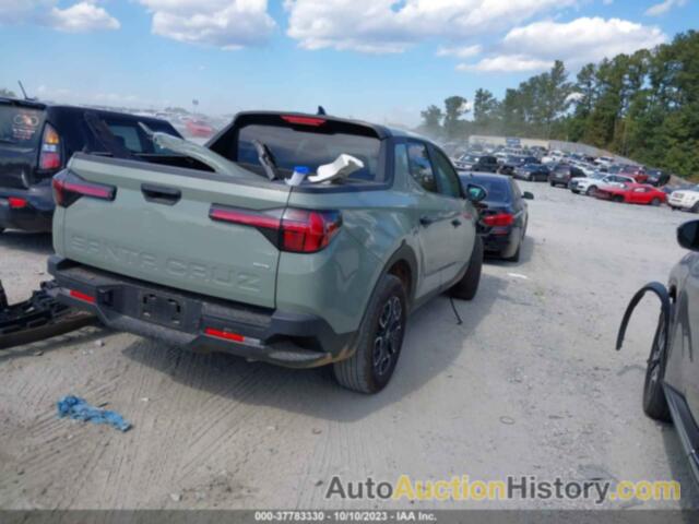 HYUNDAI SANTA CRUZ SEL, 5NTJBDAE0NH014024