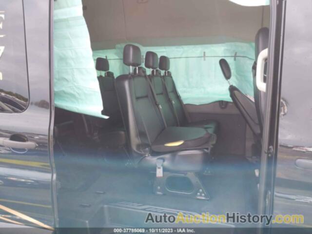 FORD TRANSIT-350 PASSENGER VAN XL, 1FBVU4X86MKA50932