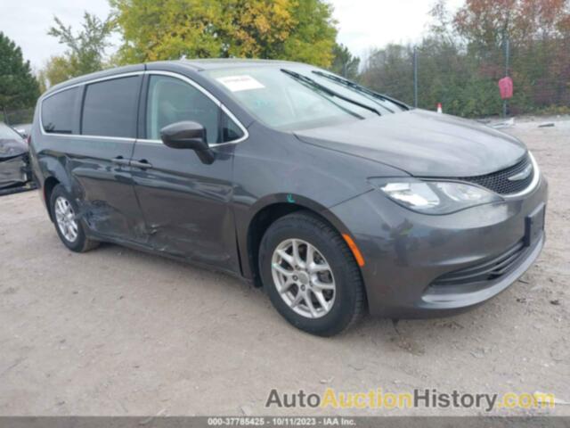 CHRYSLER PACIFICA LX, 2C4RC1CGXJR106380