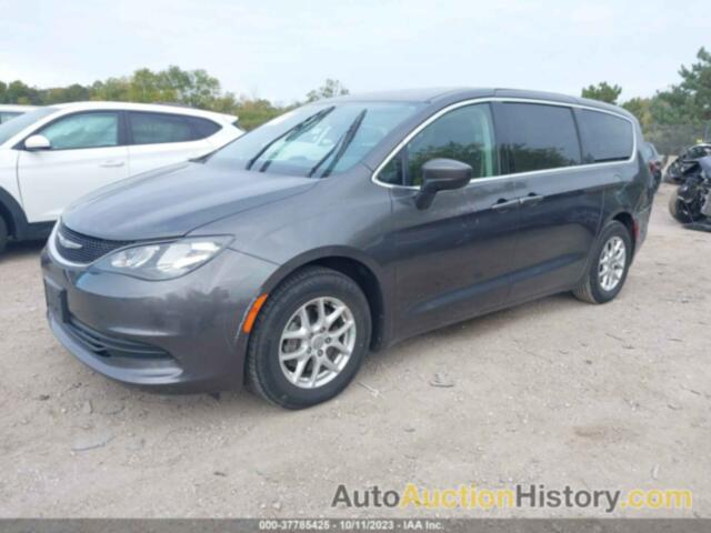 CHRYSLER PACIFICA LX, 2C4RC1CGXJR106380