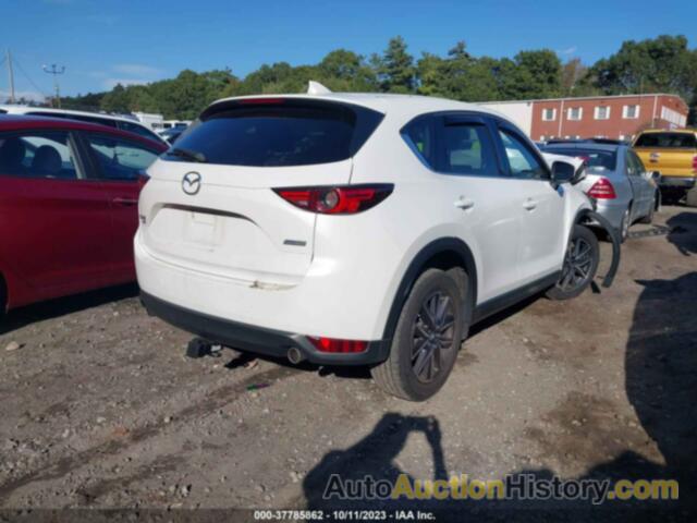 MAZDA CX-5 GRAND TOURING, JM3KFBDM1J0358488