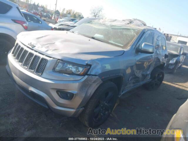 JEEP GRAND CHEROKEE LAREDO, 1C4RJFAGXFC720495