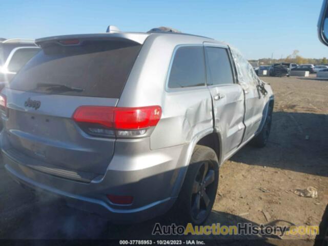 JEEP GRAND CHEROKEE LAREDO, 1C4RJFAGXFC720495