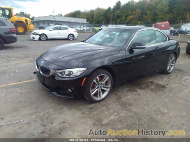 BMW 435I XDRIVE, WBA3T7C50G5A37339