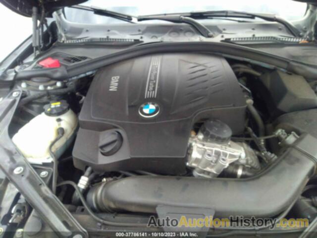 BMW 435I XDRIVE, WBA3T7C50G5A37339