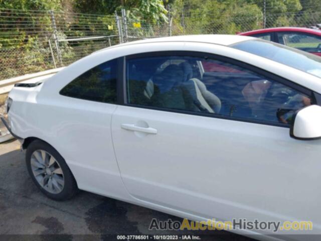 HONDA CIVIC LX, 2HGFG1B69BH504737