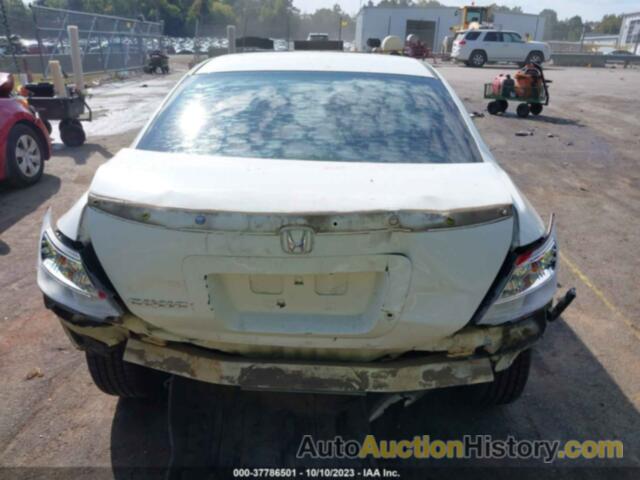 HONDA CIVIC LX, 2HGFG1B69BH504737