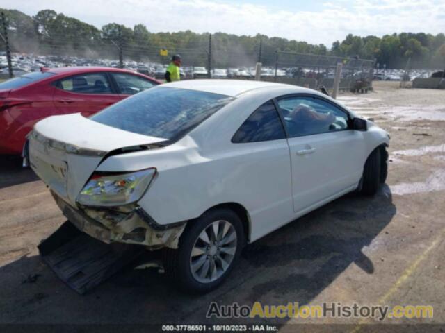 HONDA CIVIC LX, 2HGFG1B69BH504737