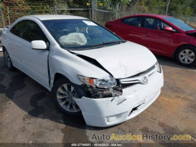 HONDA CIVIC LX, 2HGFG1B69BH504737