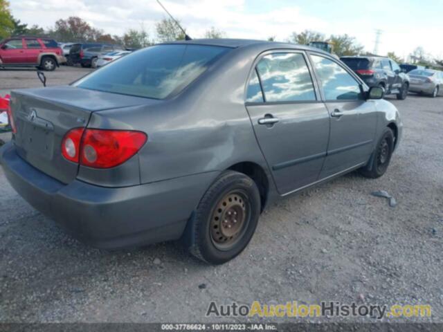 TOYOTA COROLLA CE, 1NXBR32E07Z873691