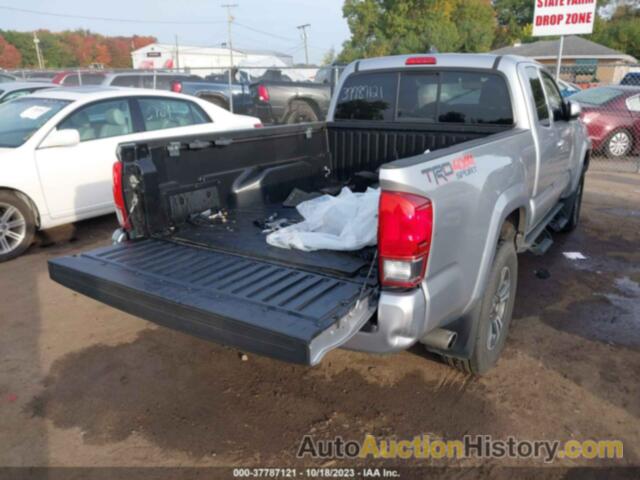 TOYOTA TACOMA TRD SPORT, 5TFSZ5AN6HX104940