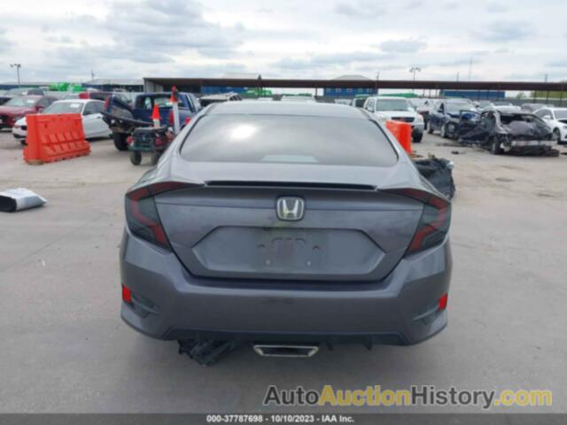 HONDA CIVIC SPORT, 2HGFC2F86LH601506