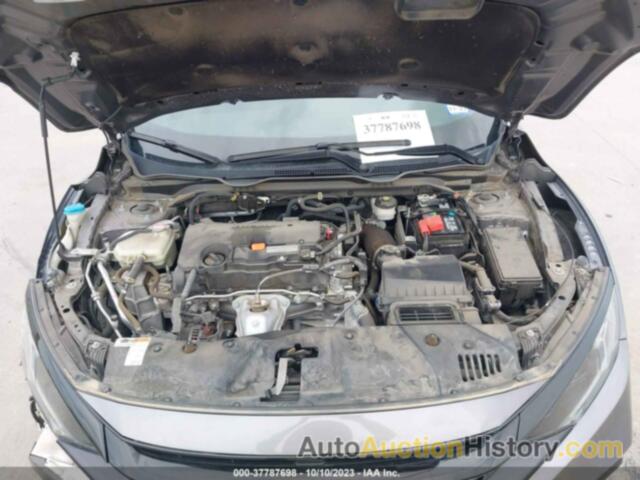 HONDA CIVIC SPORT, 2HGFC2F86LH601506