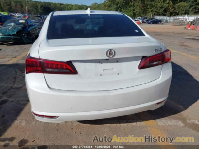 ACURA TLX V6, 19UUB2F34FA005344