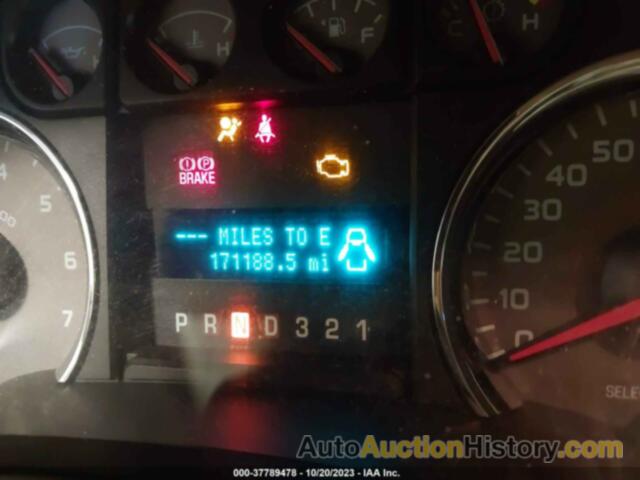 FORD F-150 STX/XL/XLT, 1FTEX1E81AKE70923