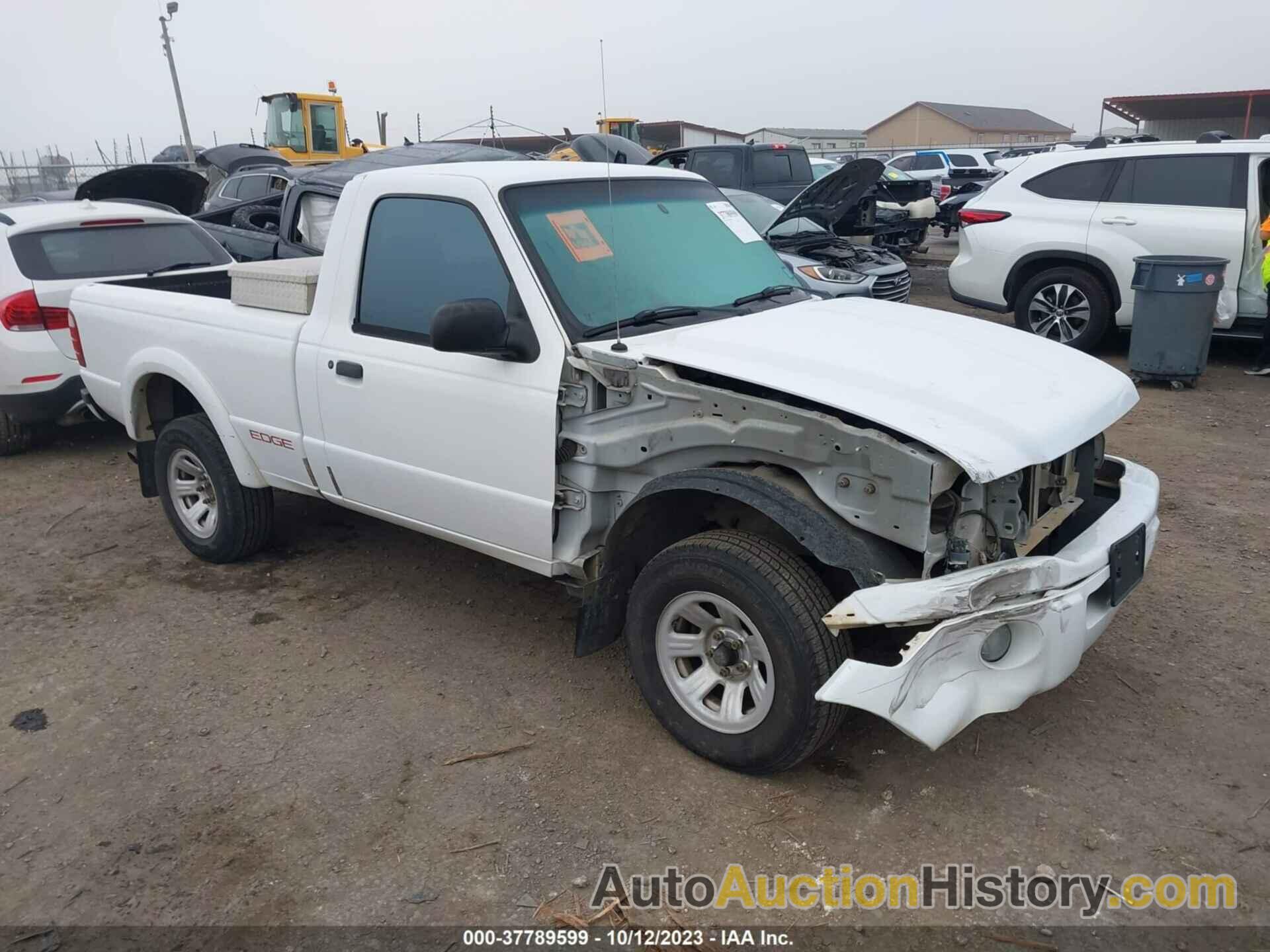 FORD RANGER XL/XLT/EDGE, 1FTYR10U83PA57415