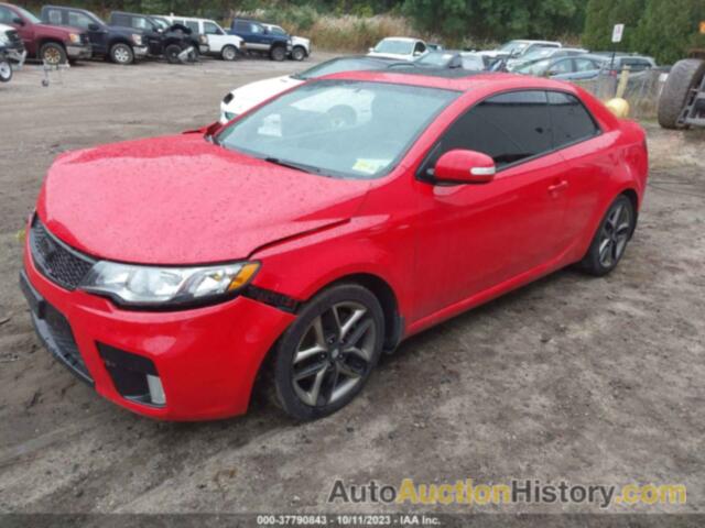 KIA FORTE KOUP SX, KNAFW6A3XA5137646