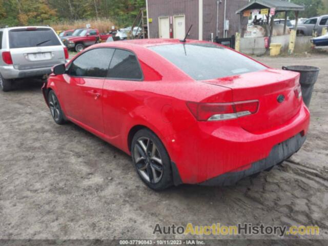 KIA FORTE KOUP SX, KNAFW6A3XA5137646