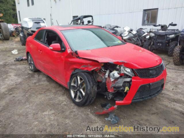 KIA FORTE KOUP SX, KNAFW6A3XA5137646