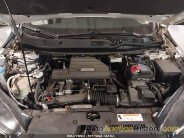 HONDA CR-V AWD EX-L, 2HKRW2H86MH639388