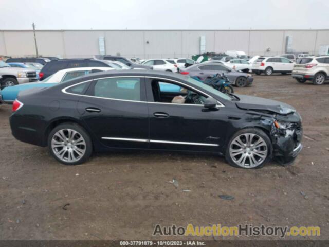 BUICK LACROSSE AWD AVENIR, 1G4ZV5SS9KU104997