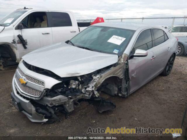 CHEVROLET MALIBU 1LZ, 1G11H5SA7DF237175