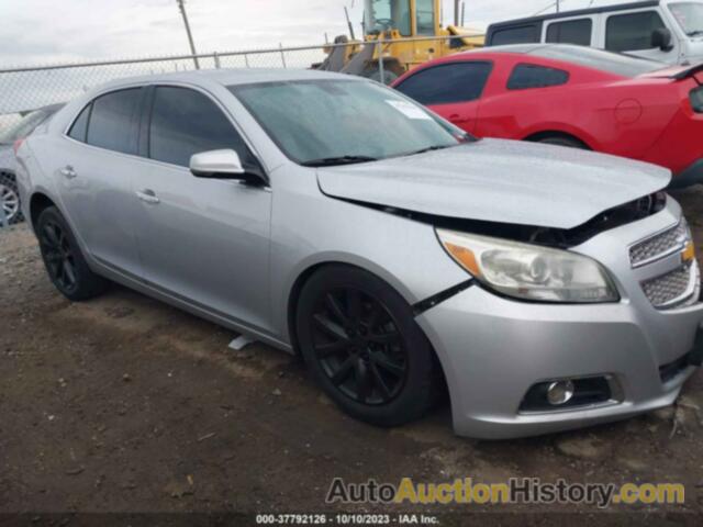 CHEVROLET MALIBU 1LZ, 1G11H5SA7DF237175