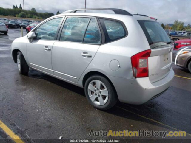 KIA RONDO LX, KNAFG529497262538