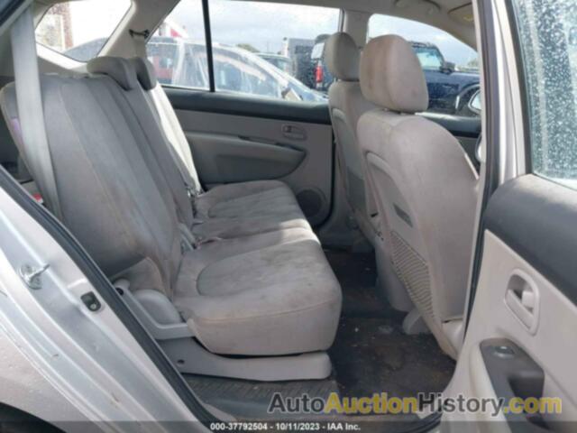 KIA RONDO LX, KNAFG529497262538