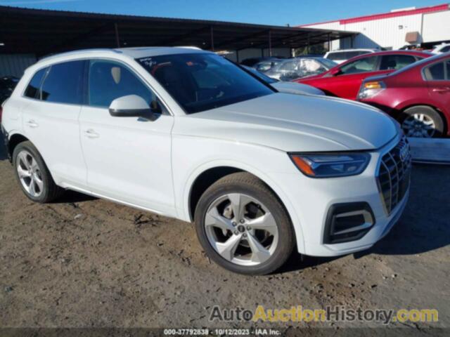 AUDI Q5 PREMIUM PLUS 45 TFSI QUATTRO S TRONIC, WA1BAAFY5M2130563