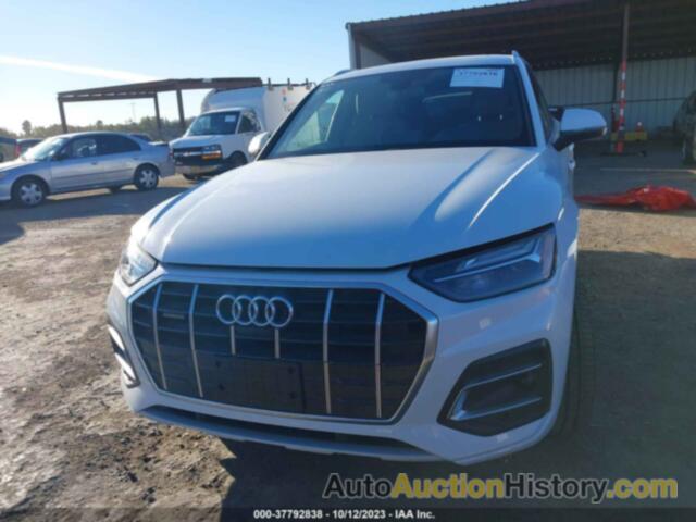 AUDI Q5 PREMIUM PLUS 45 TFSI QUATTRO S TRONIC, WA1BAAFY5M2130563