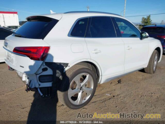 AUDI Q5 PREMIUM PLUS 45 TFSI QUATTRO S TRONIC, WA1BAAFY5M2130563