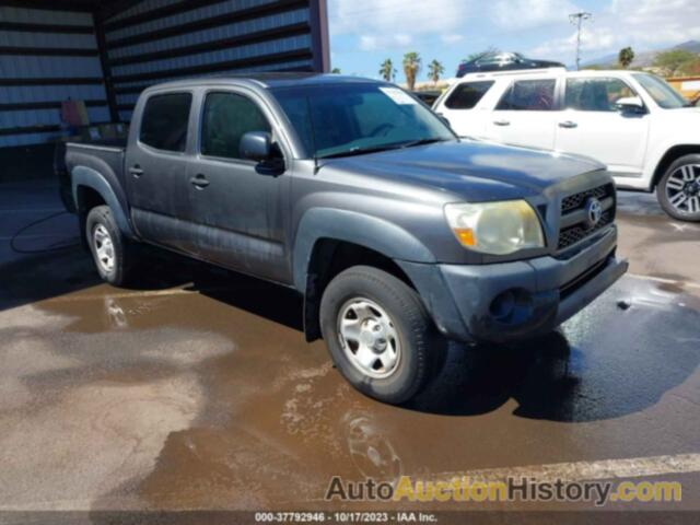 TOYOTA TACOMA PRERUNNER V6, 3TMJU4GN7BM118208