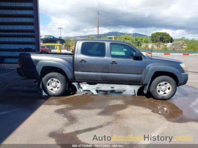 TOYOTA TACOMA PRERUNNER V6, 3TMJU4GN7BM118208