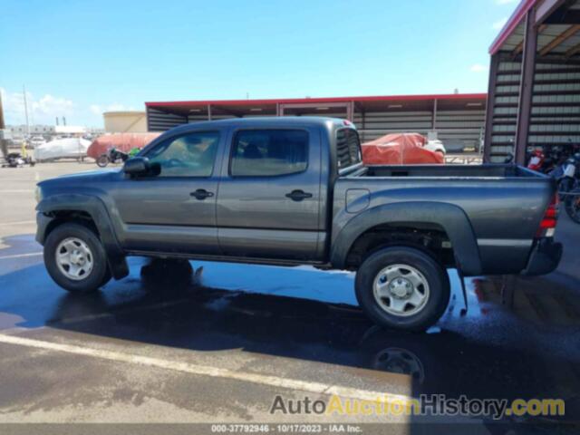 TOYOTA TACOMA PRERUNNER V6, 3TMJU4GN7BM118208