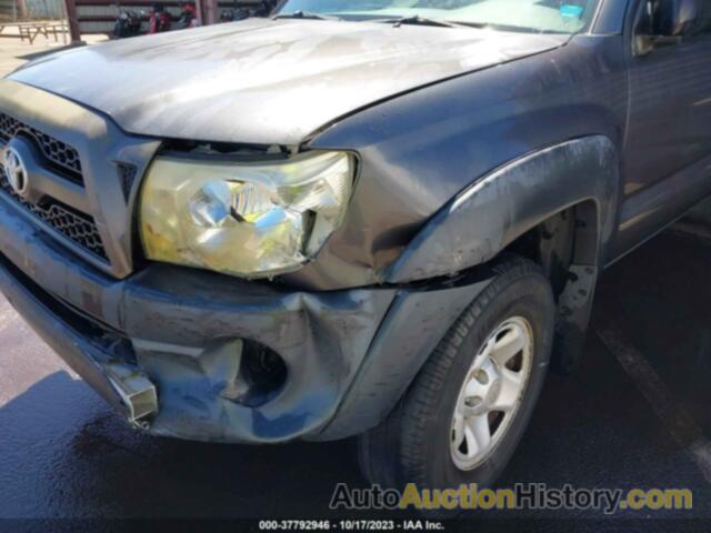 TOYOTA TACOMA PRERUNNER V6, 3TMJU4GN7BM118208