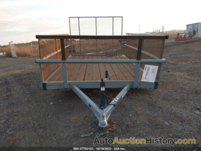 KARAVAN UTILITY TRAILER, 5KTUS1410LF532283